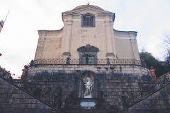Santuario del Santissimo Crocifisso